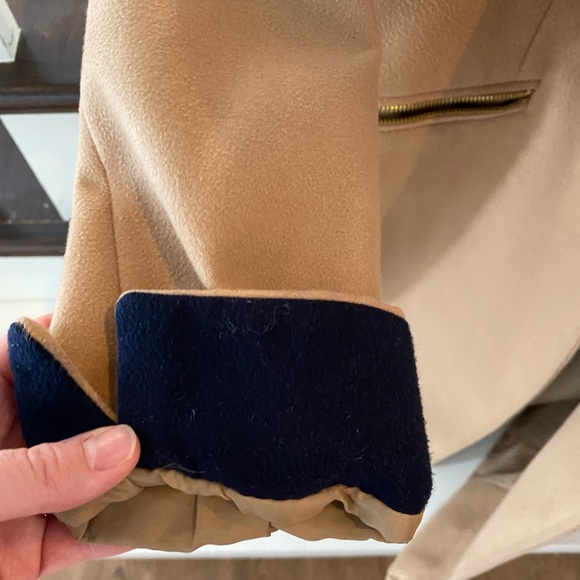 Top shop coat! - Picture 3 of 5